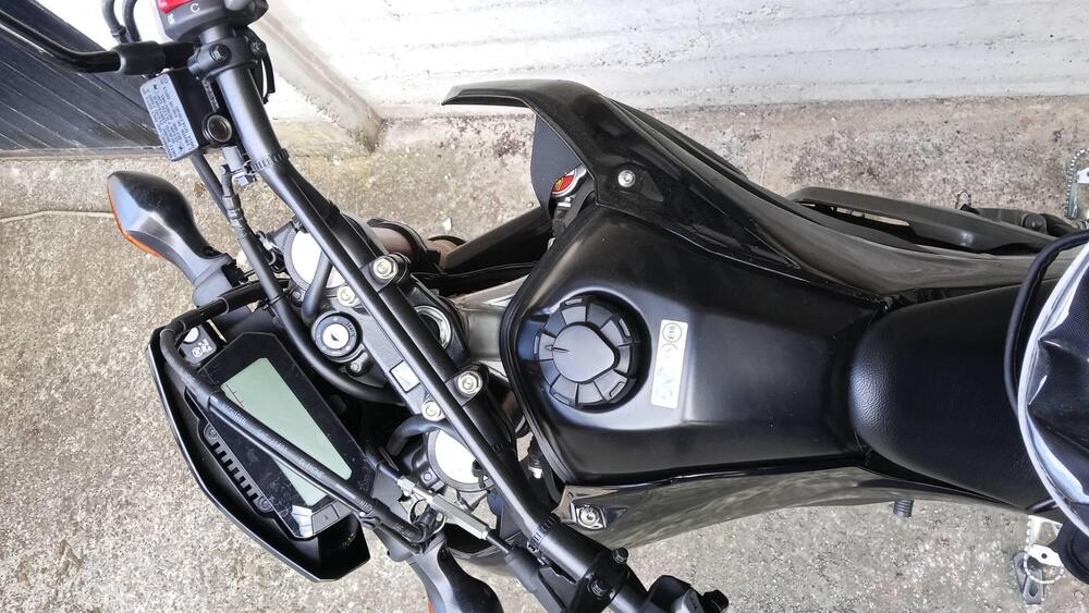 Honda CRF 300L (2021 - 24) (3)