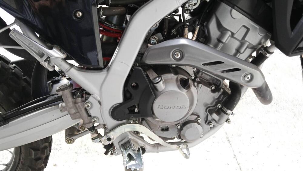 Honda CRF 300L (2021 - 24) (5)