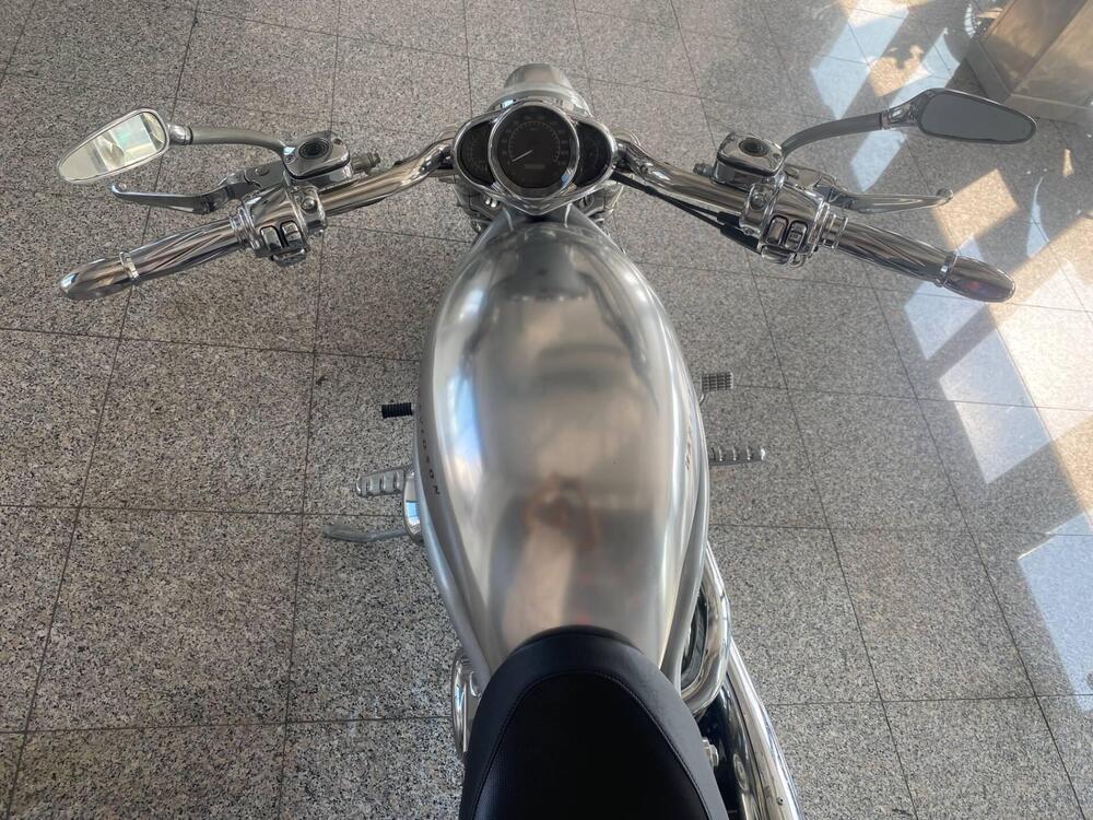 Harley-Davidson 1130 V-Rod (2002 - 05) - VRSCA (9)