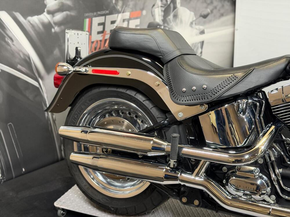 Harley-Davidson 1690 Fat Boy Special (2010 - 17) - FLSTF (4)