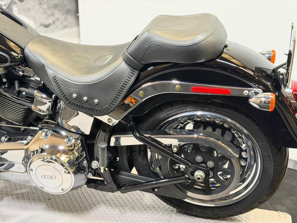 Harley-Davidson 1690 Fat Boy Special (2010 - 17) - FLSTF (12)