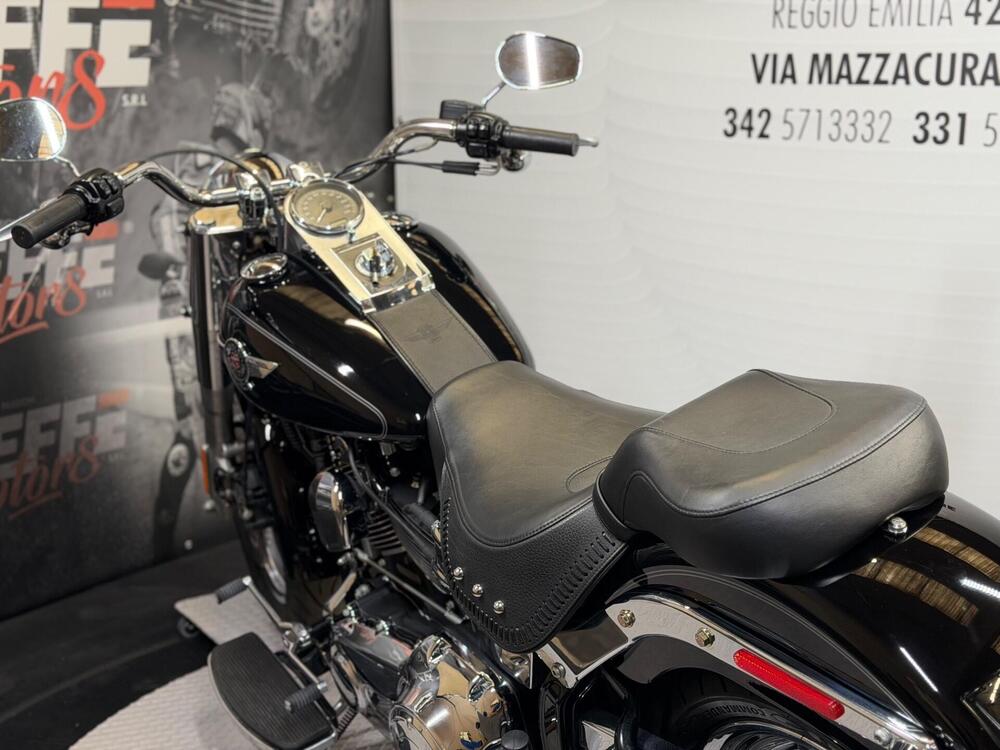 Harley-Davidson 1690 Fat Boy Special (2010 - 17) - FLSTF (14)