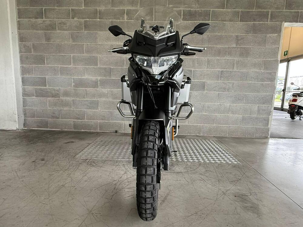 Voge Valico 650DSX (2021 - 24) (2)