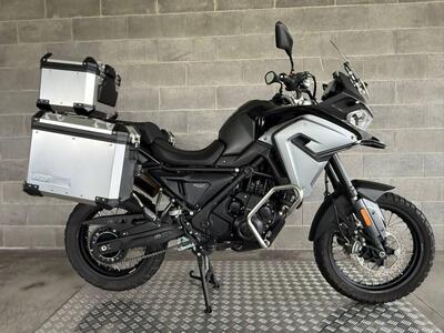 Voge Valico 650DSX (2021 - 24) usata