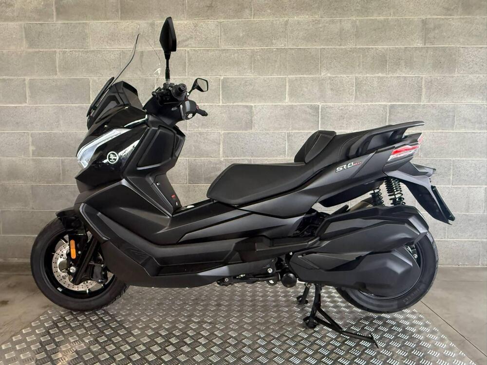 Voge Sfida SR4 (2022 - 24) (4)