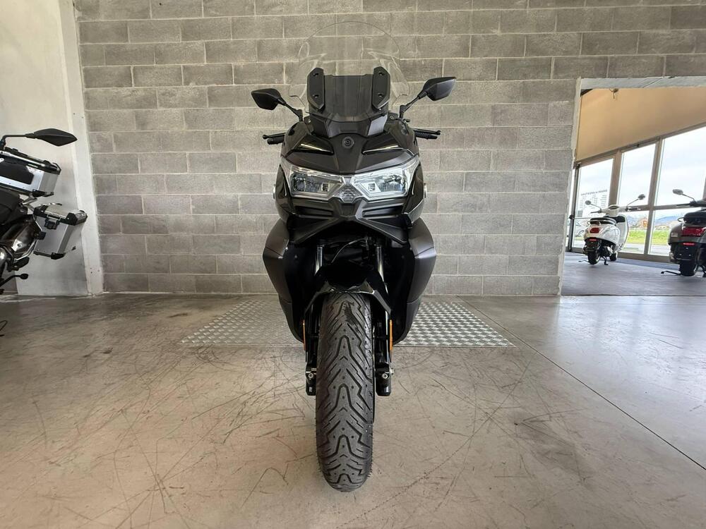 Voge Sfida SR4 (2022 - 24) (5)