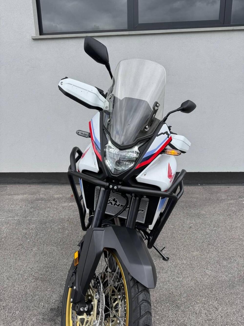 Honda Transalp XL750 (2023 - 24) (2)