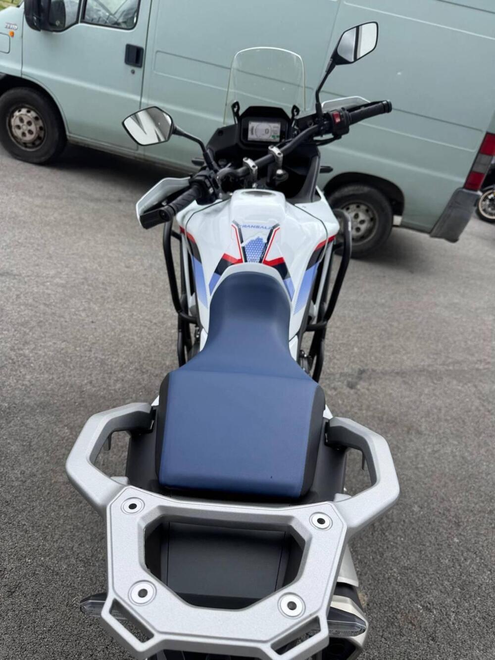 Honda Transalp XL750 (2023 - 24) (8)