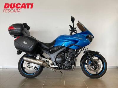 Yamaha TDM 900 (2002 - 14) usata