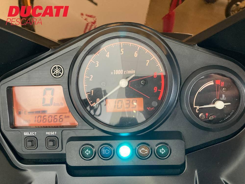 Yamaha TDM 900 (2002 - 14) (5)