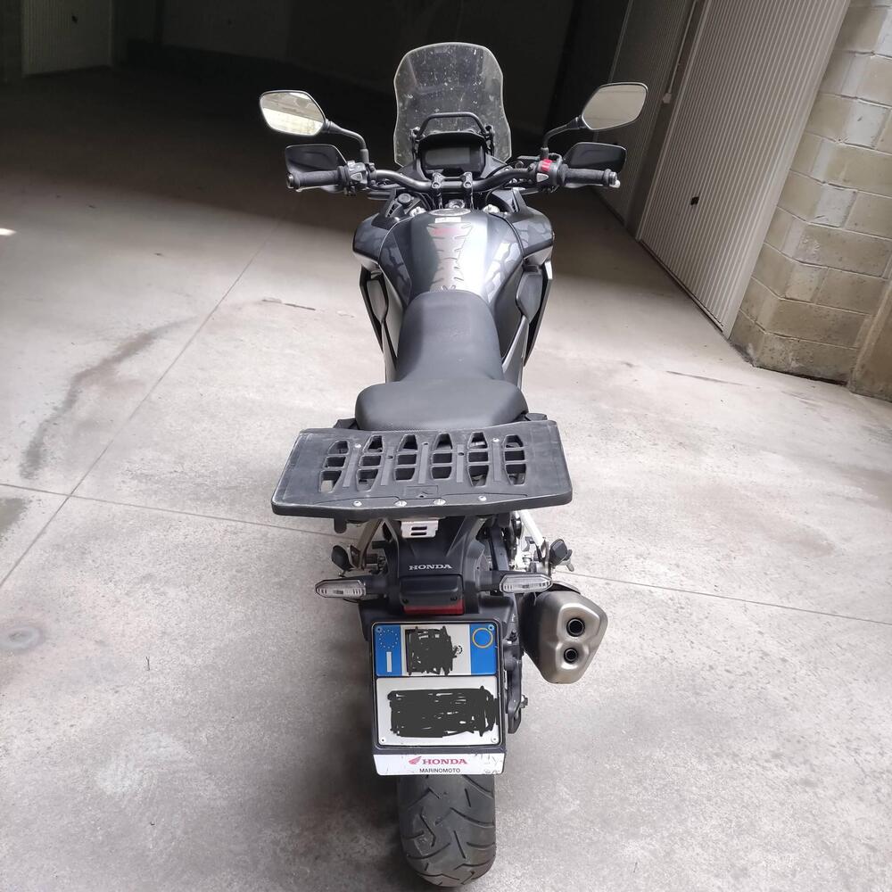 Honda CB 500 X (2019 - 20) (4)