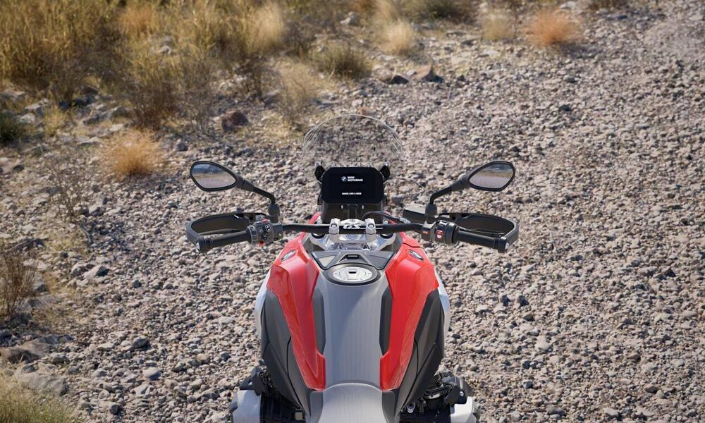 Bmw R 1300 GS (2023 - 26) (4)