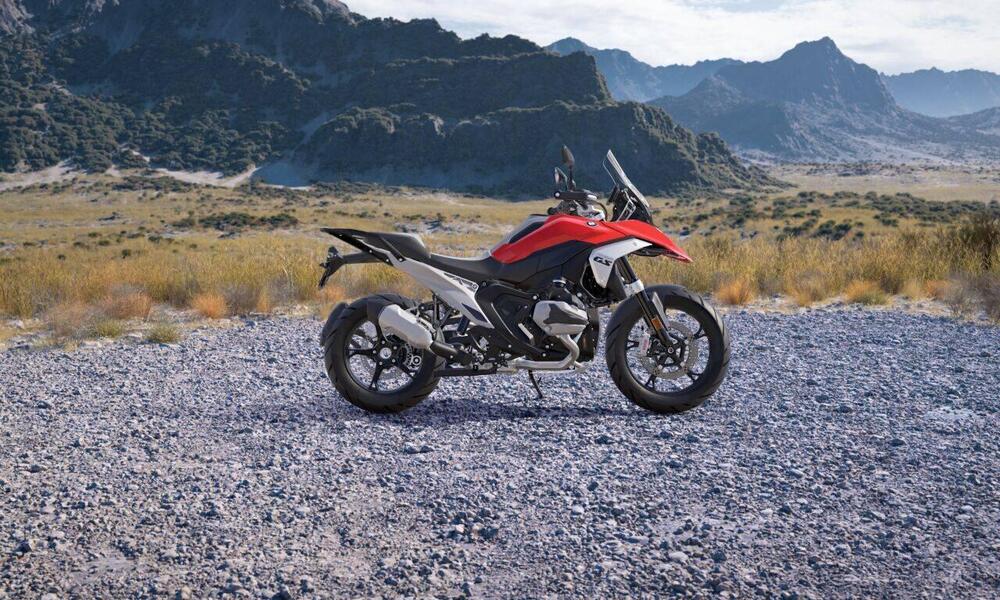 Bmw R 1300 GS (2023 - 26) (3)