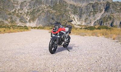 Bmw R 1300 GS (2023 - 26) nuova