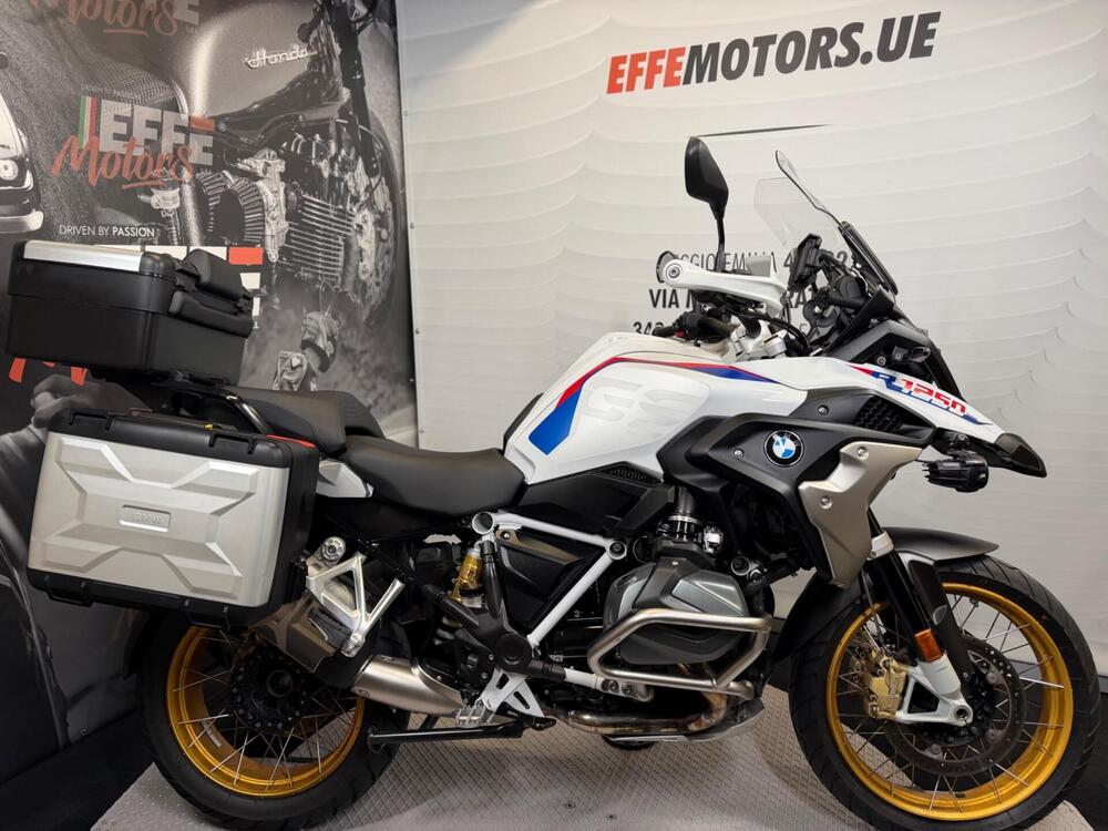 Bmw R 1250 GS (2021 - 24)