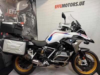 Bmw R 1250 GS (2021 - 24) usata