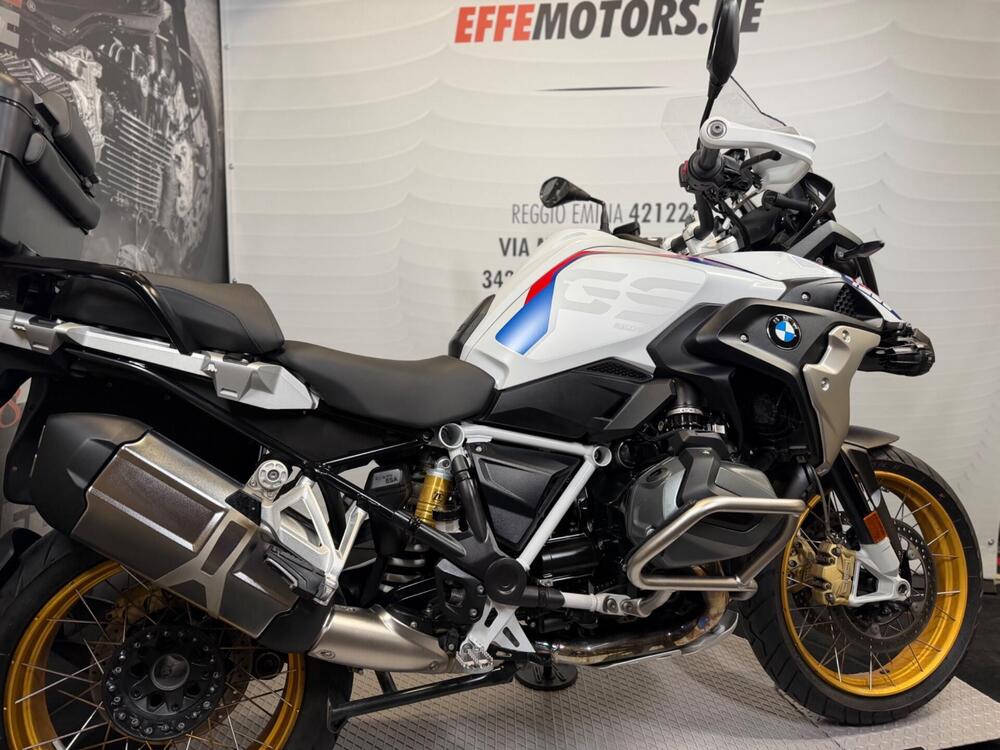 Bmw R 1250 GS (2021 - 24) (2)