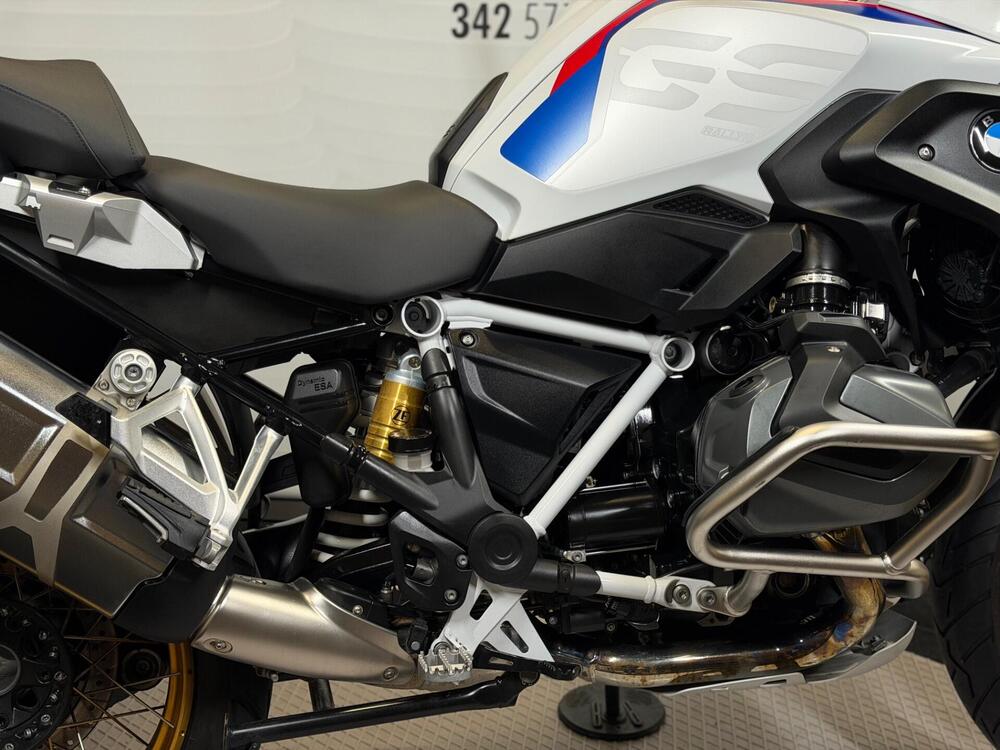 Bmw R 1250 GS (2021 - 24) (3)