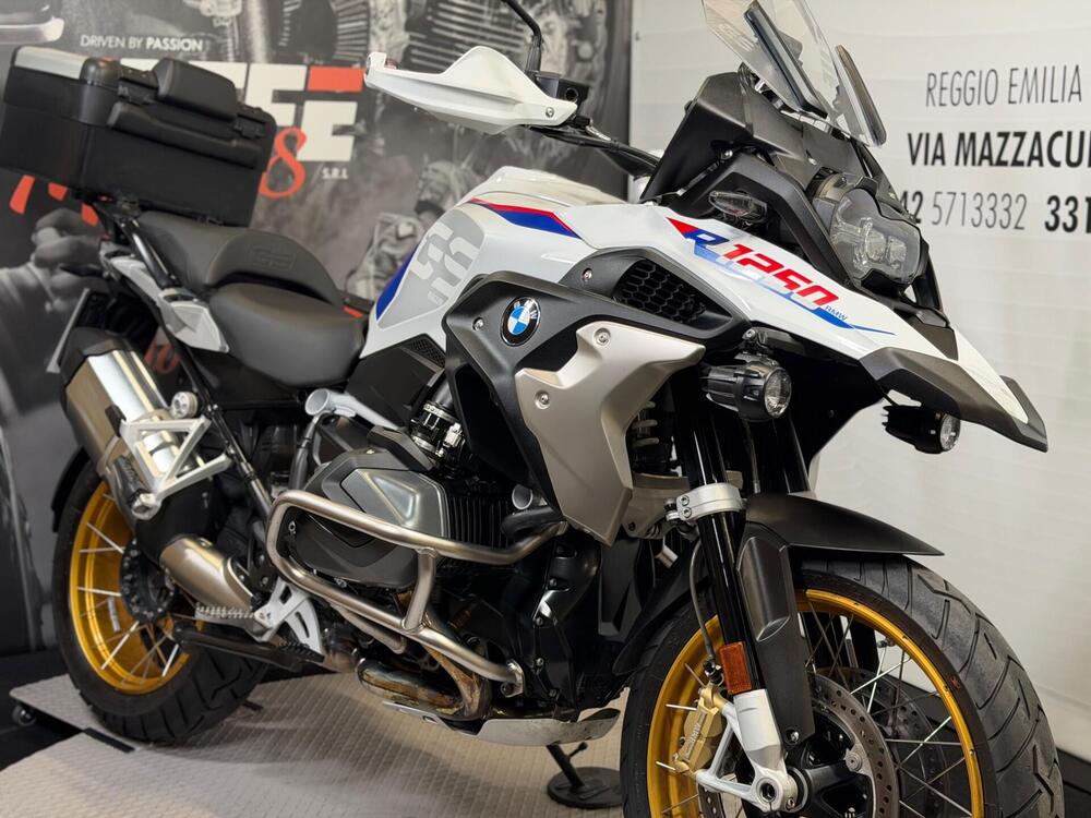 Bmw R 1250 GS (2021 - 24) (4)