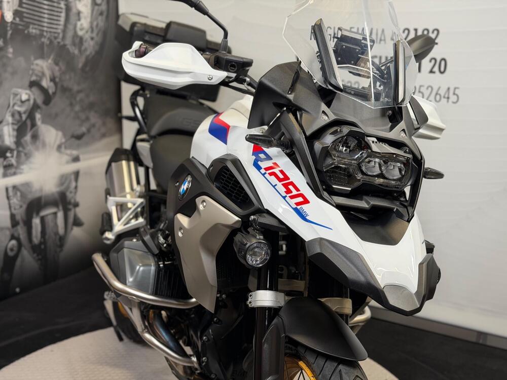 Bmw R 1250 GS (2021 - 24) (5)