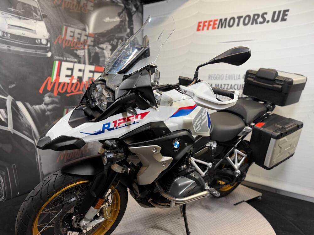 Bmw R 1250 GS (2021 - 24) (6)