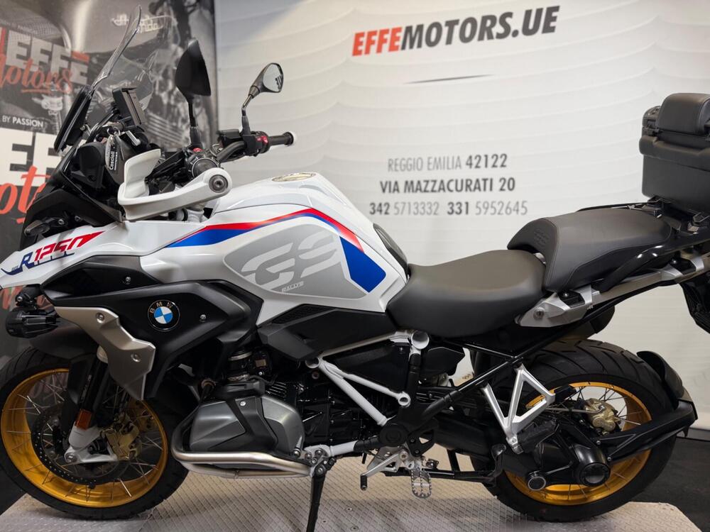 Bmw R 1250 GS (2021 - 24) (7)