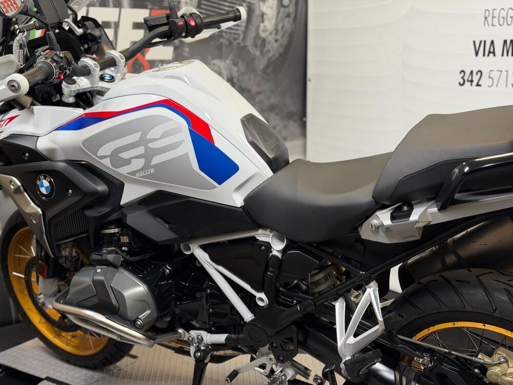 Bmw R 1250 GS (2021 - 24) (8)