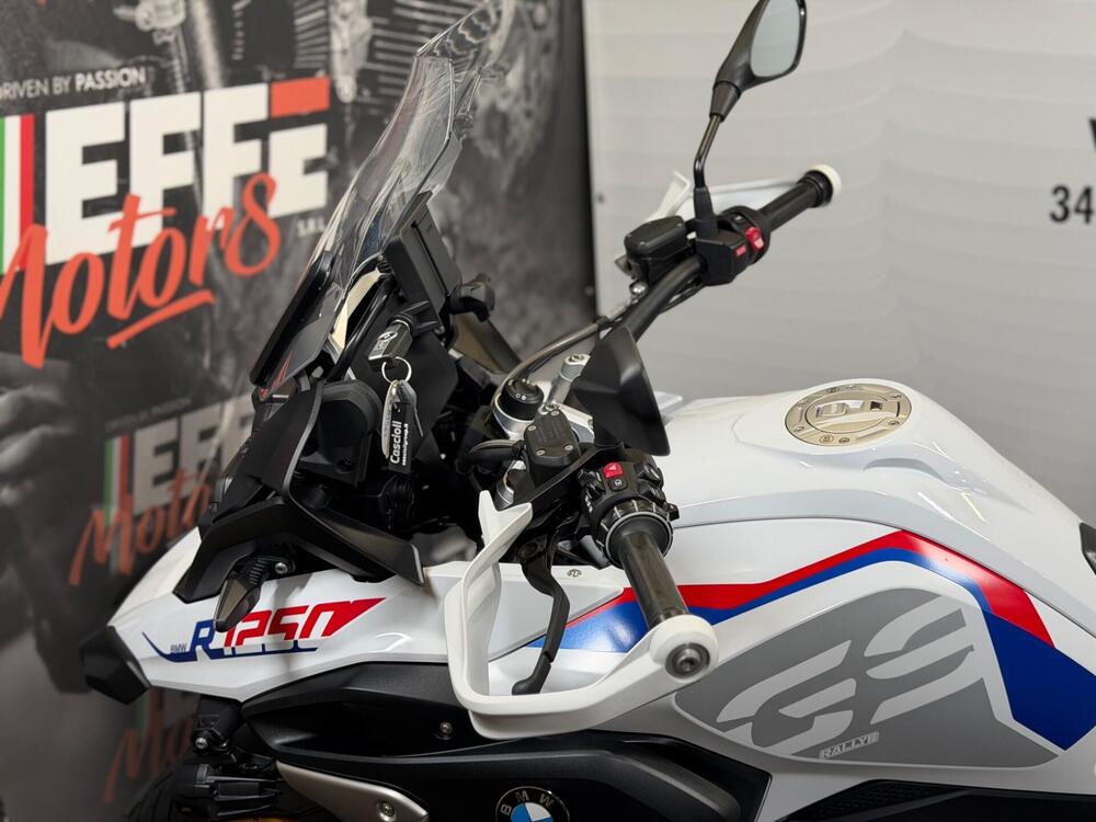 Bmw R 1250 GS (2021 - 24) (9)