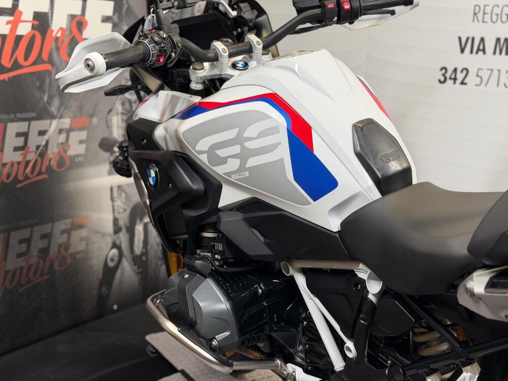 Bmw R 1250 GS (2021 - 24) (11)