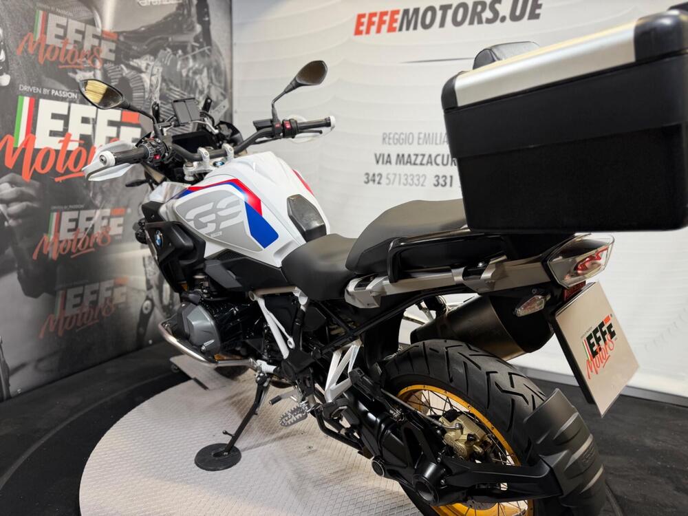 Bmw R 1250 GS (2021 - 24) (12)