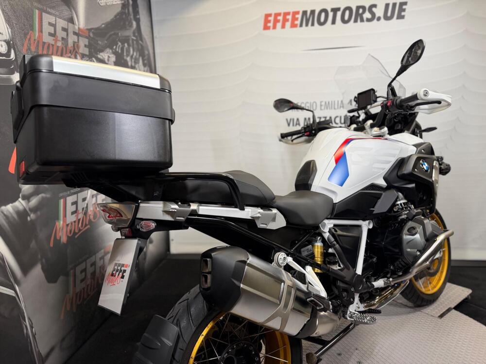 Bmw R 1250 GS (2021 - 24) (13)