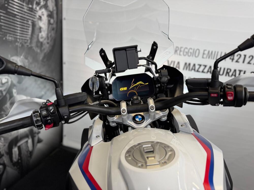 Bmw R 1250 GS (2021 - 24) (14)