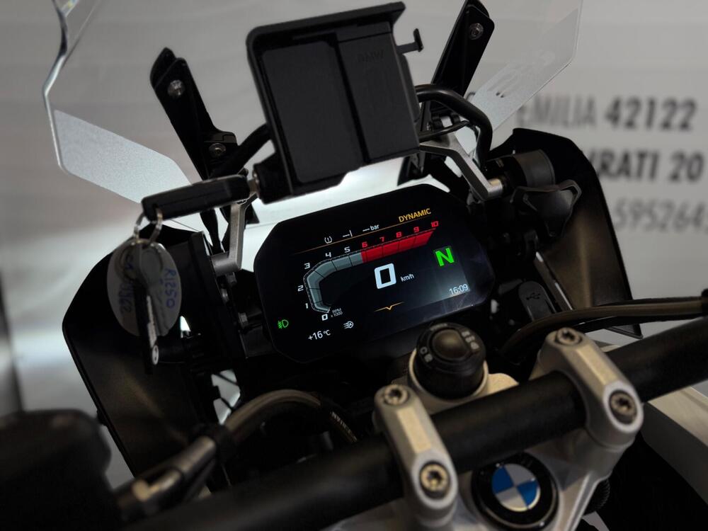 Bmw R 1250 GS (2021 - 24) (15)