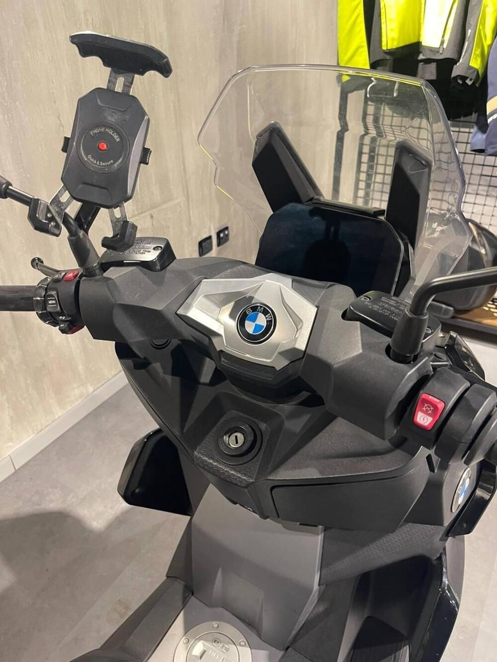 Bmw C 400 X (2021 - 24) (2)