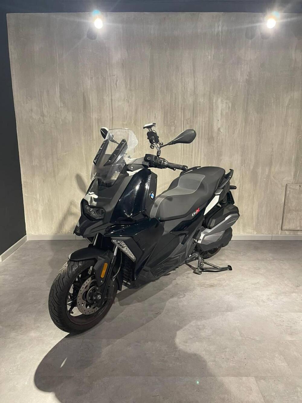Bmw C 400 X (2021 - 24)