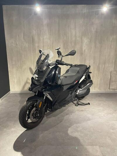 Bmw C 400 X (2021 - 24) usata