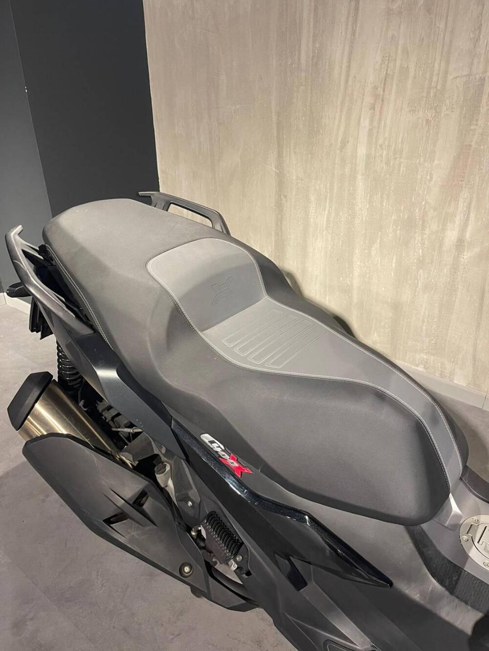 Bmw C 400 X (2021 - 24) (3)