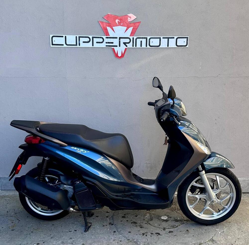 Piaggio Medley 150 (2020)