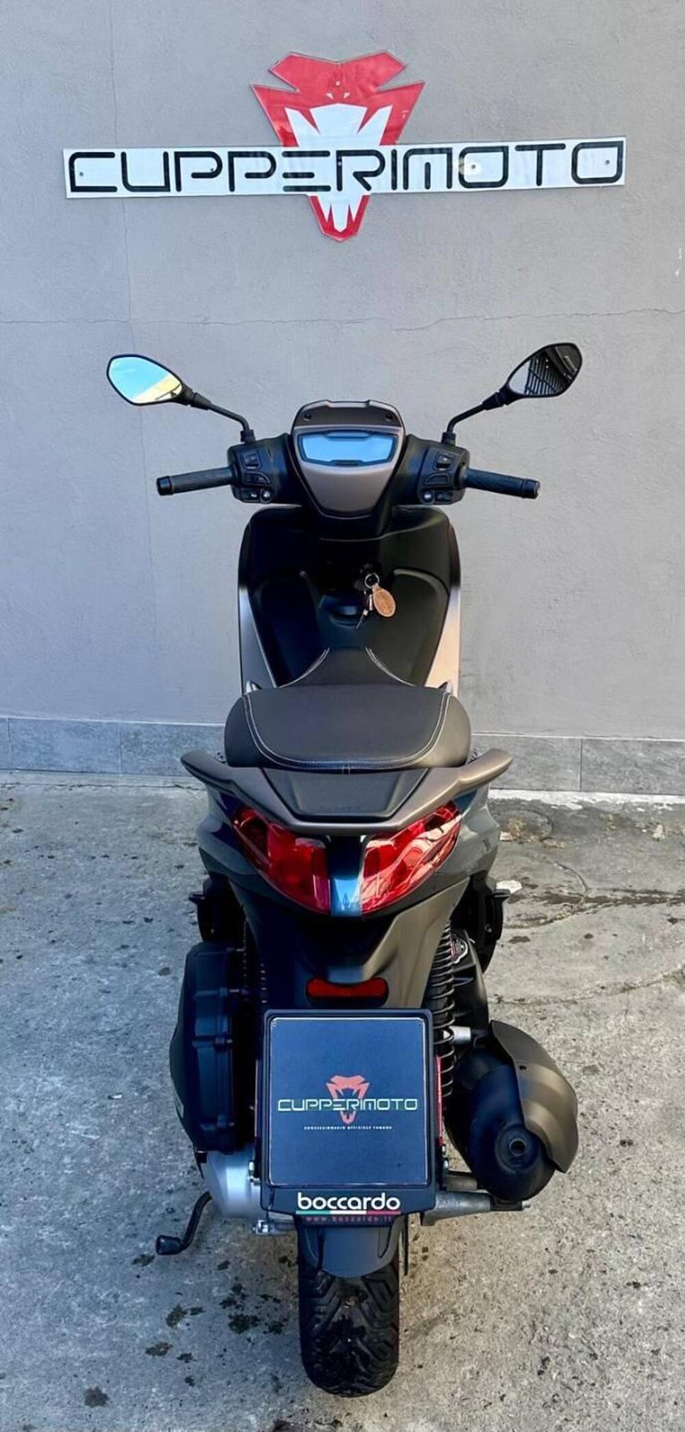 Piaggio Medley 150 (2020) (5)