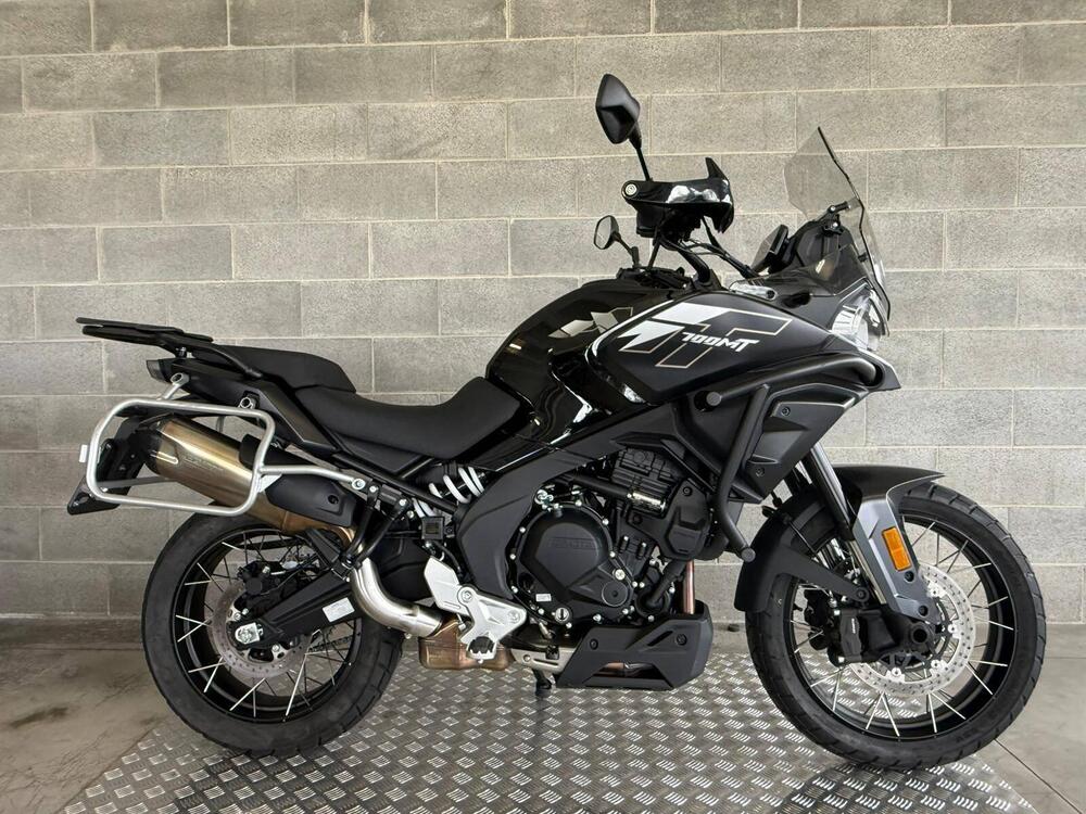 CFMOTO 700MT Adventure (2025 - 26) (2)