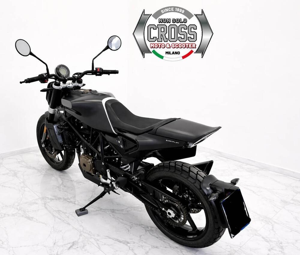 Husqvarna Svartpilen 701 (2020) (8)