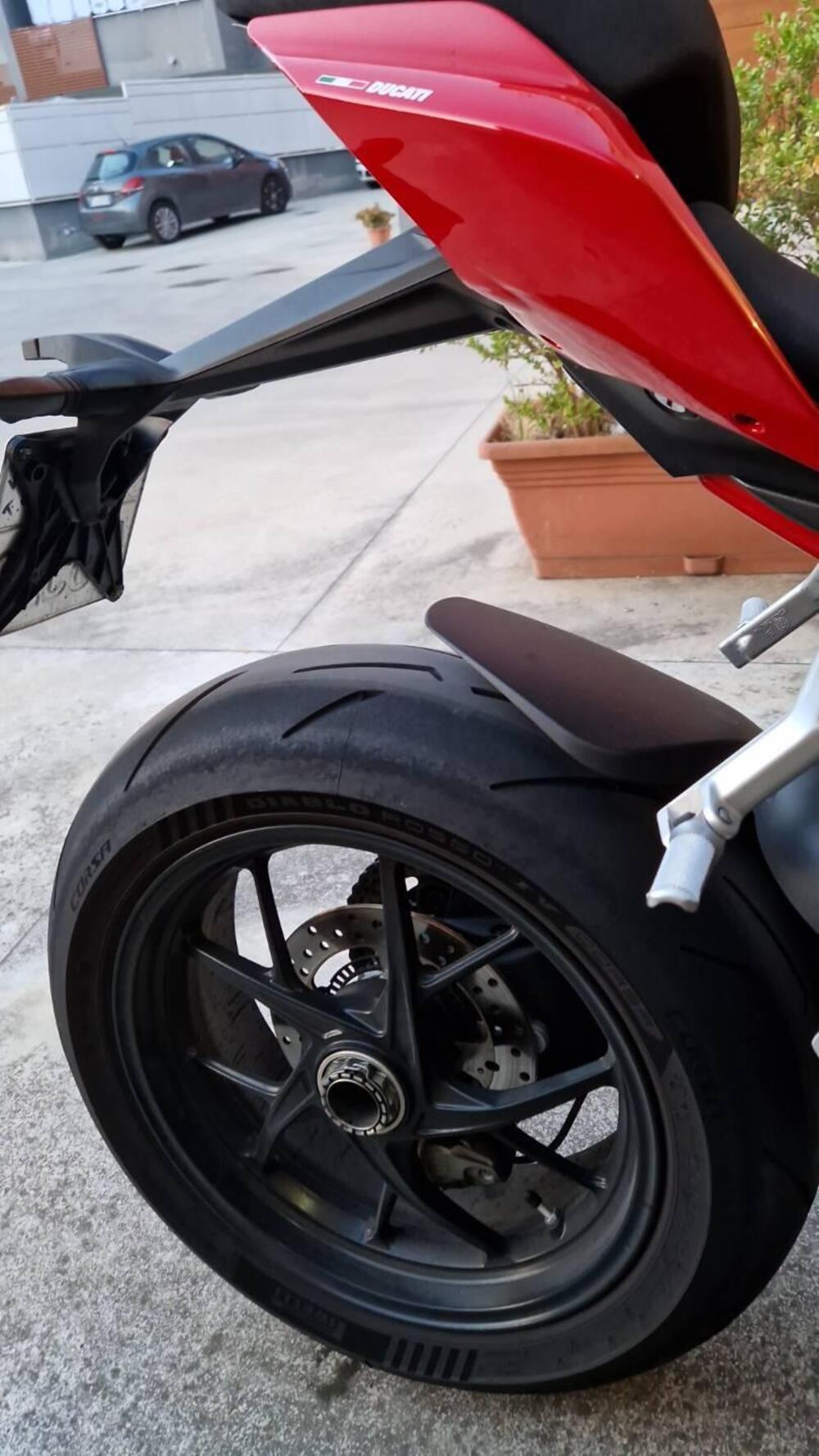 Ducati Panigale V4 1100 (2018 - 19) (4)