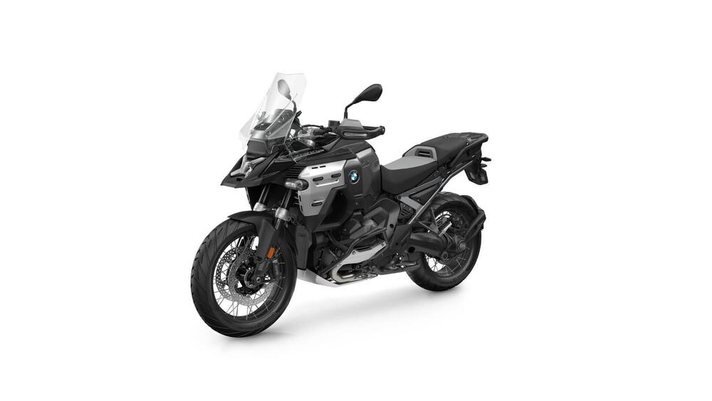 Bmw R 1300 GS Adventure Triple Black (2025 - 26)