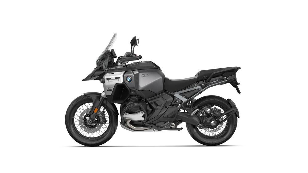 Bmw R 1300 GS Adventure Triple Black (2025 - 26) (2)