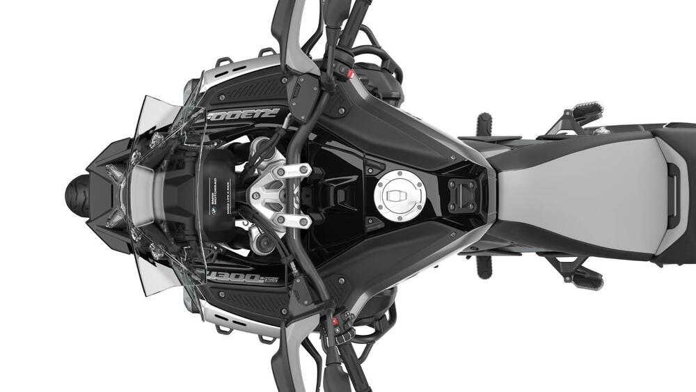 Bmw R 1300 GS Adventure Triple Black (2025 - 26) (4)