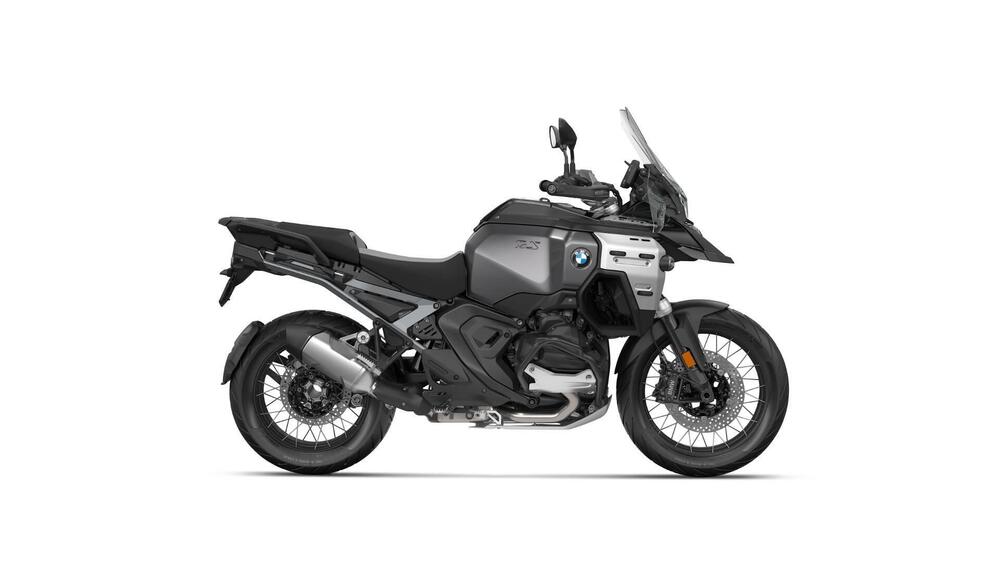 Bmw R 1300 GS Adventure Triple Black (2025 - 26) (3)