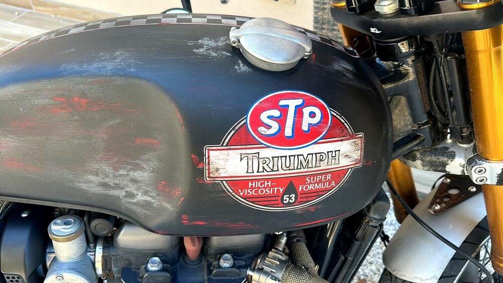 Triumph Thruxton 1200 R (2017 - 20) (7)