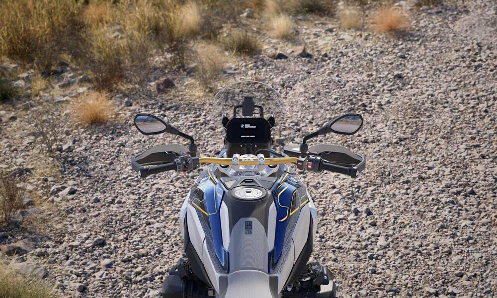 Bmw R 1300 GS Trophy (2023 - 26) (4)