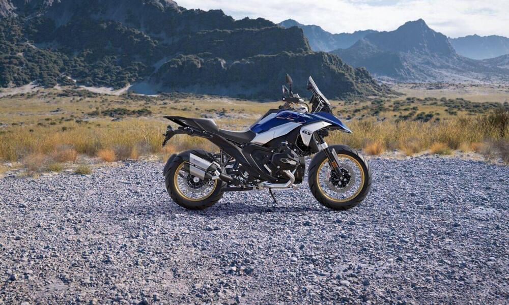 Bmw R 1300 GS Trophy (2023 - 26) (3)