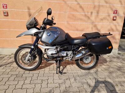 Bmw R 1150 GS ABS (1999 - 03) usata